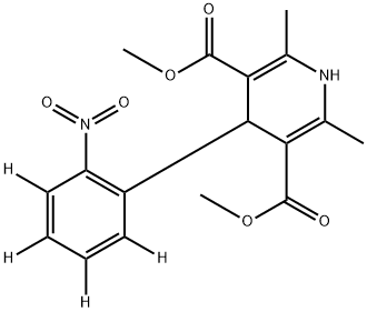 1219798-99-8 結(jié)構(gòu)式