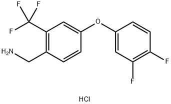 1221725-70-7 Structure