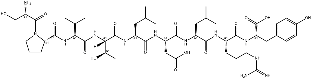 EGLIN C (41-49) Struktur