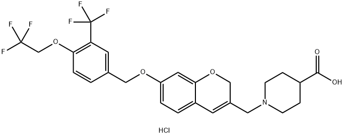 1228580-11-7 Structure