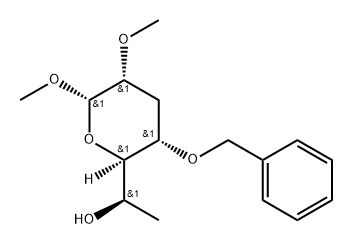 , 123920-03-6, 結構式