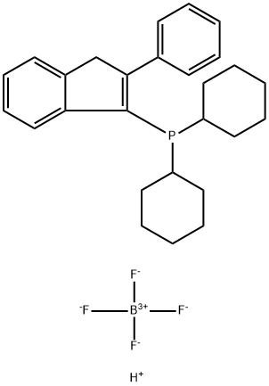 Y-PhInPhos Struktur