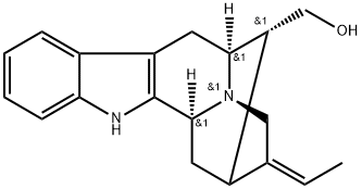 (19Z)-Sarpagan-17-ol