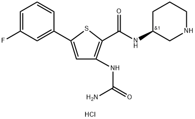 1246094-78-9 Structure