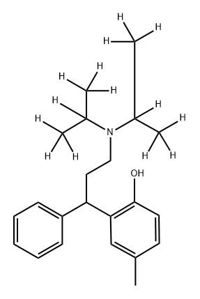 1246911-91-0 結(jié)構(gòu)式