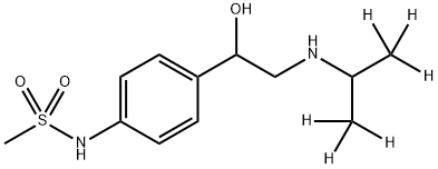 1246912-17-3 Structure