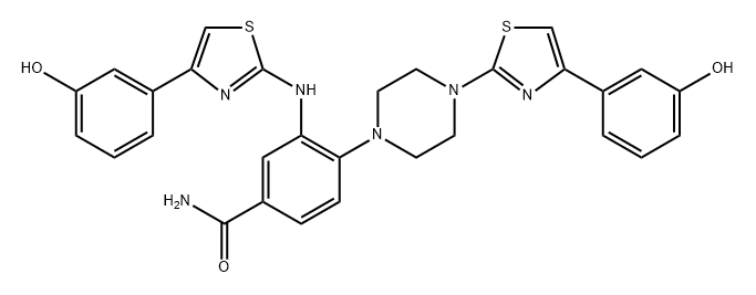 TPI191749 Struktur