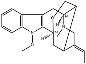 N-メトキシアンヒドロボバシンジオール