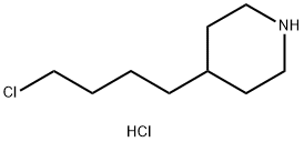 Tirofiban Impurity 15 Struktur