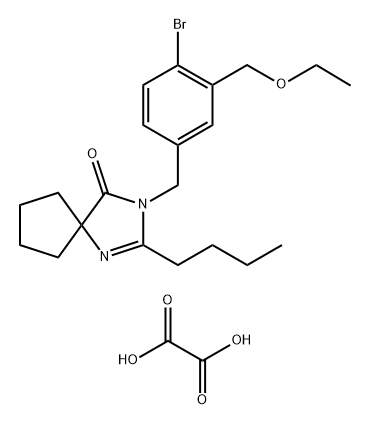 1255948-74-3, 1255948-74-3, 結(jié)構(gòu)式