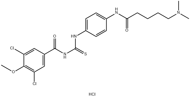 1258283-70-3 結(jié)構(gòu)式