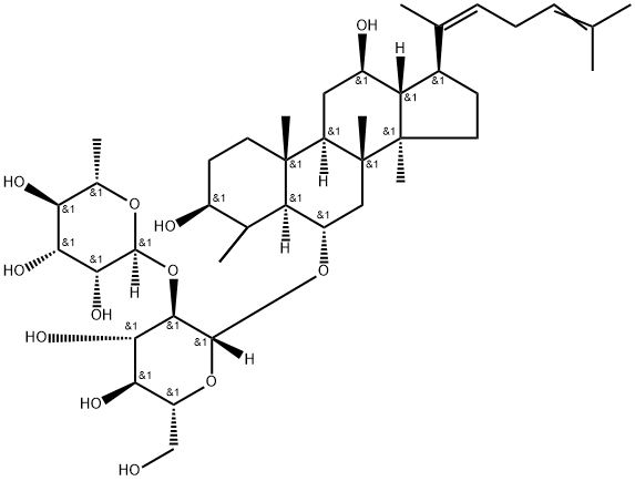 126223-28-7 Structure