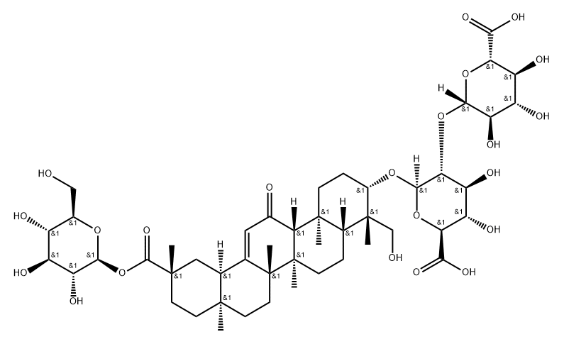  化學(xué)構(gòu)造式