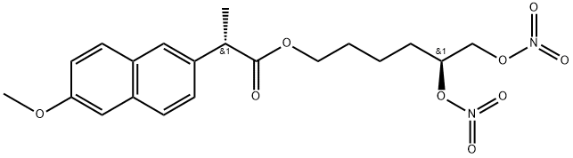 NCX 466 Struktur