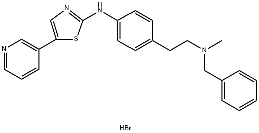 1263068-83-2 結(jié)構(gòu)式