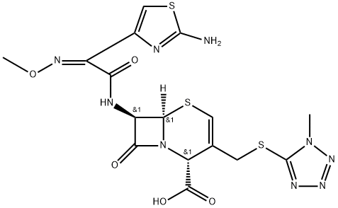 126747-52-2 Structure