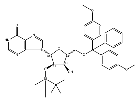 127212-34-4 結(jié)構(gòu)式