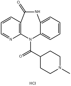 DF-545 Struktur