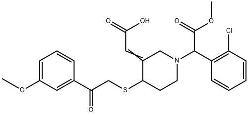 1287430-40-3 結(jié)構(gòu)式