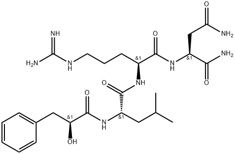 129536-35-2 結(jié)構(gòu)式