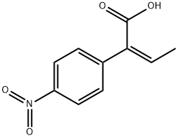 吲哚布芬雜質(zhì)43 結(jié)構(gòu)式