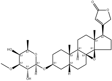 Cardenolide B-1