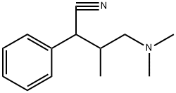 Methadone Impurity 22 Struktur