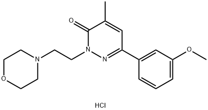 13299-99-5 結(jié)構(gòu)式