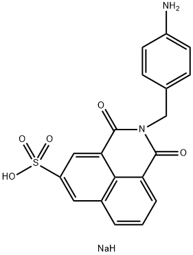 1332879-51-2 結(jié)構(gòu)式