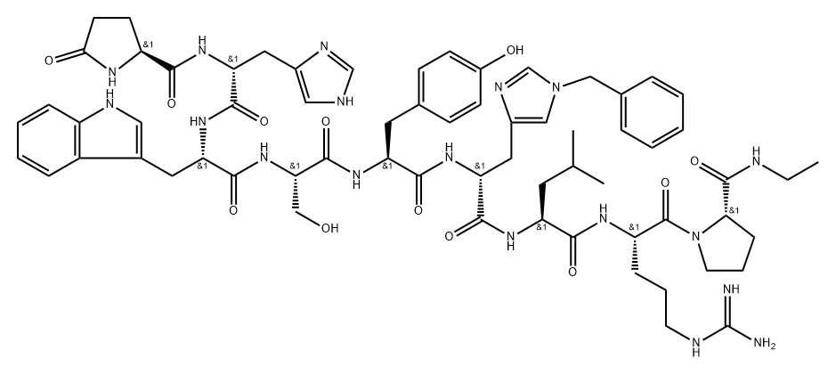 134009-10-2 結(jié)構(gòu)式