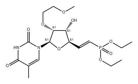  化學(xué)構(gòu)造式