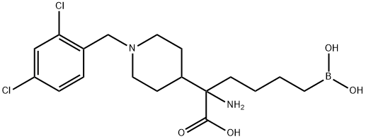 CB-1158 Struktur