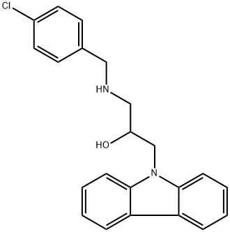 Dynamin IN-2 Struktur