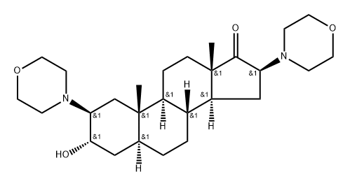 Rocuronium Bromide Impurity