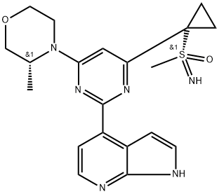 1352226-87-9 結(jié)構(gòu)式