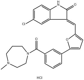 CX6258(HCL)