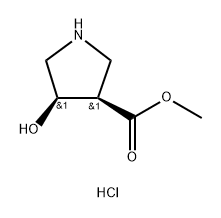 1354423-46-3 Structure