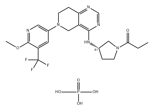 1354691-97-6 結(jié)構(gòu)式