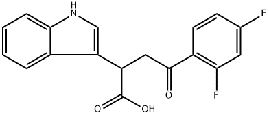 1354707-41-7 結(jié)構(gòu)式