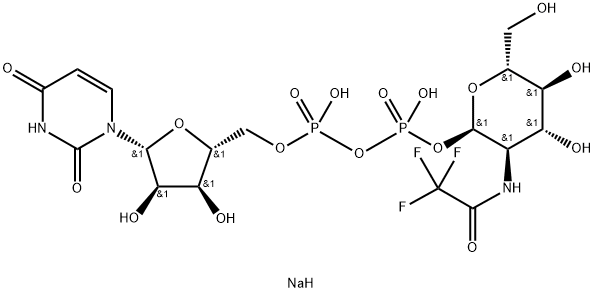 1355005-47-8 Structure