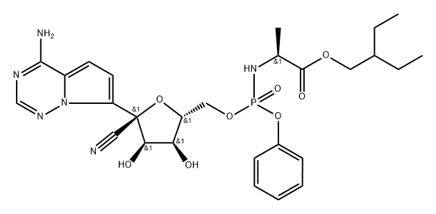 1355050-11-1 結(jié)構(gòu)式