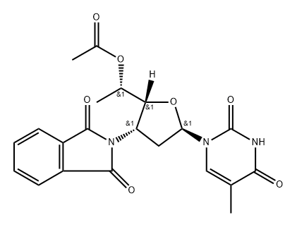 136035-11-5 結(jié)構(gòu)式