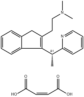 136152-64-2 結(jié)構(gòu)式