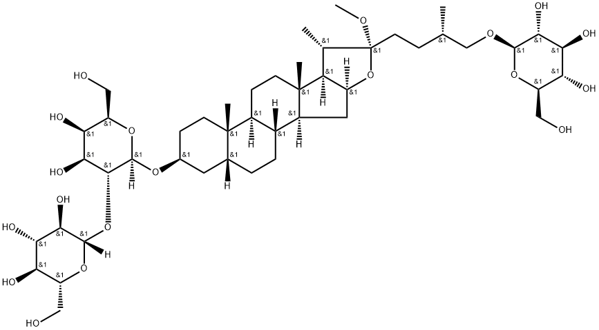 136565-73-6 Structure