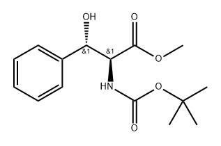 VibegronImpurity2 Struktur