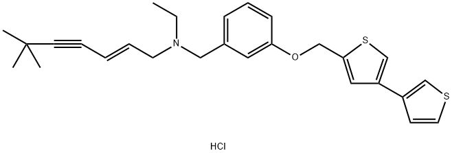 136719-25-0 結(jié)構(gòu)式