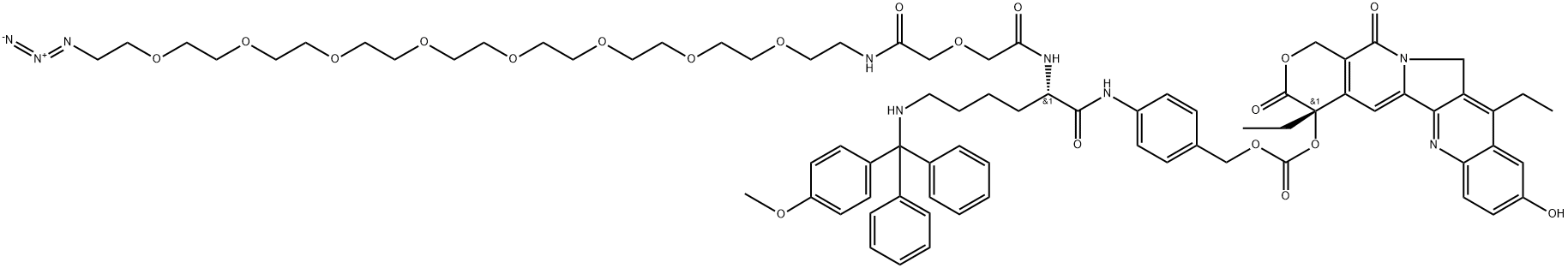 1373170-36-5 結(jié)構(gòu)式