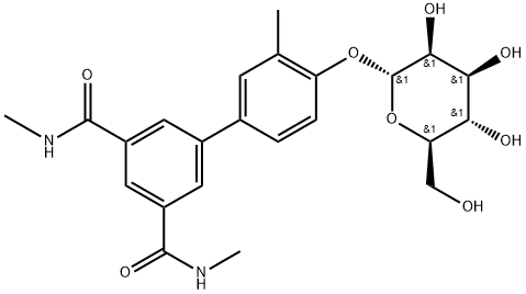 M 4284) Struktur