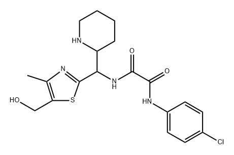 1376434-43-3 結(jié)構(gòu)式