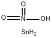 Tin IV Nitride Nano Powder Struktur